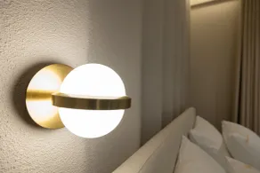 Hotel Beke - Værelse
