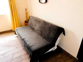 Casa Salazar Durango - Habitación