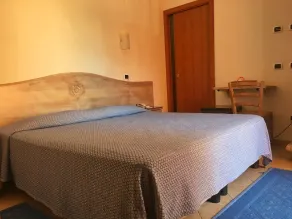 Hotel Delle Isole - Rum
