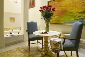 Casa Lecanda Boutique Hotel - Chambre
