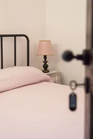 MASSERIA CITULO Il Pino grande - Zimmer