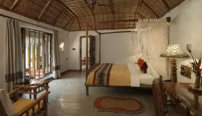Evolve Back Kabini - Habitación
