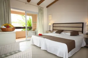FERGUS Club Europa - Chambre