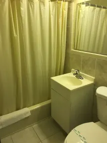Eldorado Atlantic City Beach Block - Salle de bain