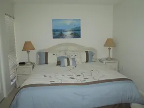 Cove II 613F 2 Bedroom Condo By Midnight Cove II - Værelse