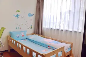 Holiday Inn Express Chengdu Wuhou by IHG-Wuhou Temple and Jinli - Camera