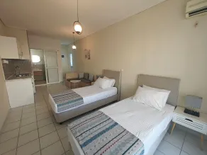 Marina Studio Appartments - Camera