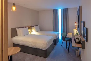Holiday Inn Sunderland - City Centre by IHG - Habitación