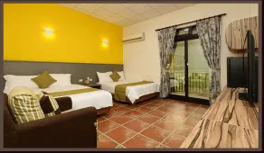 Futian B&B - Room