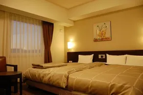 Hotel Route-Inn Nabari - Room