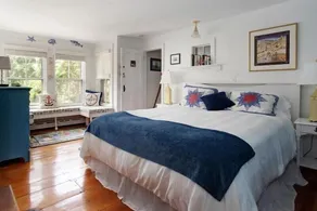 Bursley Manor - Chambre