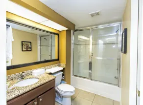 Westgate Lakes Resort and Spa - Salle de bain