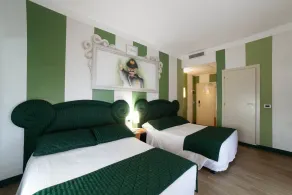 Hotel La Gradisca - Chambre