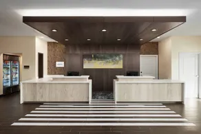 Residence Inn Richmond Midtown/Glenside - Réception