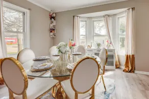 Free Parking! Townhome 3 Mi to Dtwn Rochester - Innenbereich