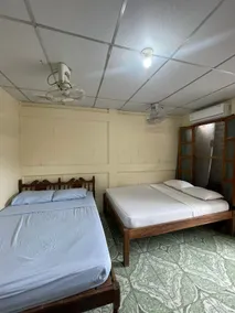 Hostal Los Chamos - Room