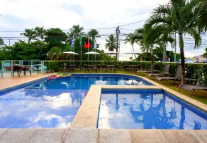 Nord Luxxor Cabo Branco - Pool