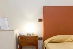 Ranch Palace Hotel - Chambre