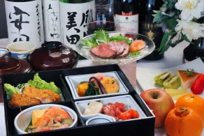 Nikko Garden Hotel - Restaurant