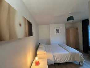 Beautiful & Cosy Apartment in Brighton BN2 3AD - Room