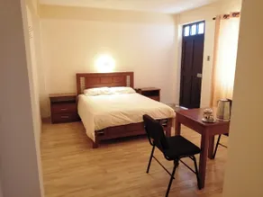 Cesare - Room