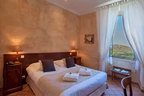 Mare E Monti - Hôtel de Charme - Zimmer