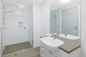 Quest at Sydney Olympic Park - Salle de bain