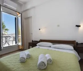 Katerina Rooms - Chambre