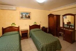 Hotel Cortese - Værelse
