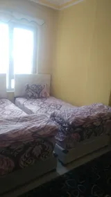 Çiftlik otel - Room