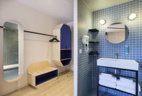 Urban Hotel & Spa Aix-les-Bains - BW Signature Collection - Chambre