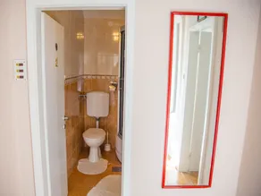 Guest House Jeljenic - Salle de bain