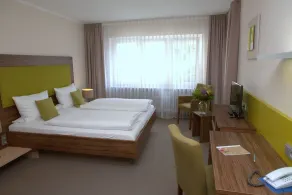 Hotel Kronprinz - Room
