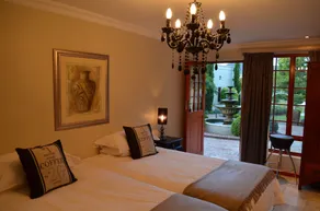 Cultivar Boutique Hotel - Room