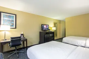 Quality Inn Dayton Airport - Værelse