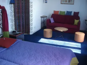 Le Bel Vue - Room