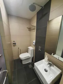 GG Hotel Bandar Sunway - Bathroom