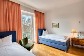 Hotel Kolbergarten - Room