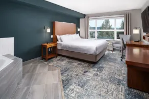 Four Points by Sheraton Victoria Gateway - Piscine