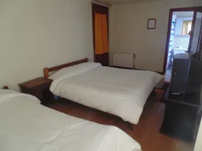 Hostal Arrayan  - Quarto