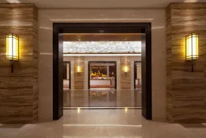 Xi'an Airport Hotel - Réception