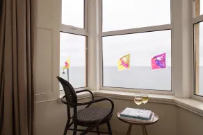 Hotel Penzance Promenade - Room