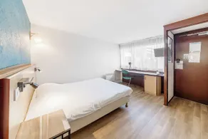 Comfort Hotel Lens - Noyelles Godault - Værelse