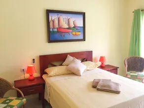 Las Galeras Hotel - Room