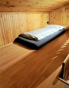 Condominio Teola Leonardo by Livigno Accomodation - Rum