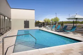 Fairfield by Marriott Inn & Suites Casa Grande - Basseng