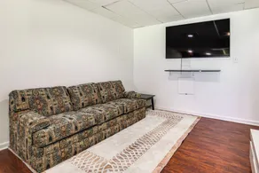Apt Near the Metro w/ Easy Baltimore Access - Parte interna