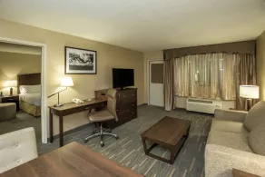 Holiday Inn Lethbridge by IHG - Zimmer