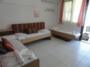 Amari Hotel - Room
