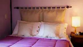 Pousada Villaggio Assis - Room